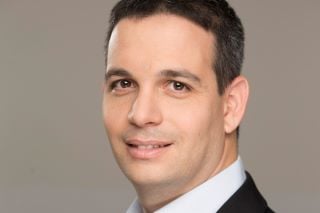 איל גורן, מנכל פסגות קרנות נאמנות